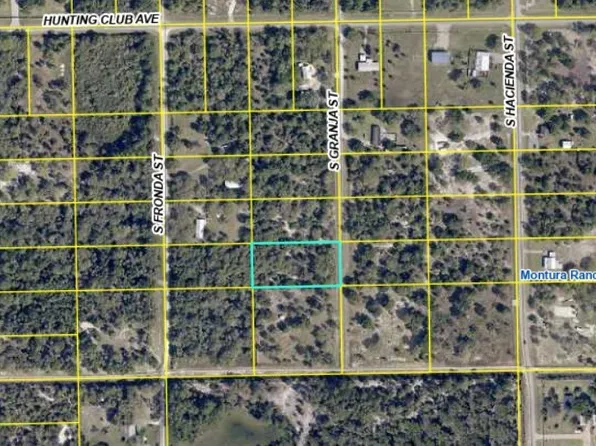 560 S Granja St, Clewiston, FL 33440