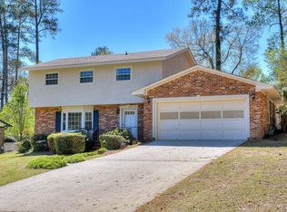 1734 Goshen Rd, Augusta, GA 30906