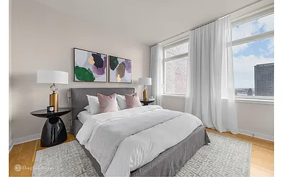 Sold by Douglas Elliman