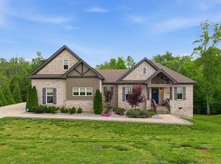 971 Nashs Nook, Columbia, TN 38401
