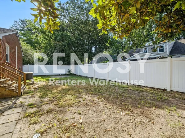 117 Beverly Ave, Norfolk, VA 23505