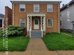 1306 Walton Ave UNIT B, Racine, WI 53402