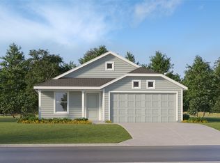 4008 Twinleaf Dr, Fort Worth, TX 76036