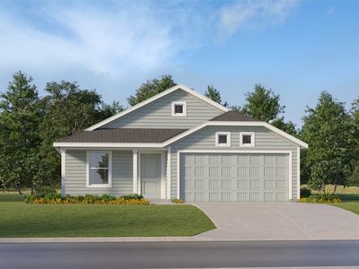 2245 Crested Saguaro Dr, Fort Worth, TX, 76108