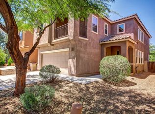 100 W Calle Gota, Sahuarita, AZ 85629