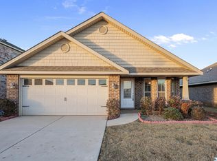 257 Harold Murphy Dr, Madison, AL 35756