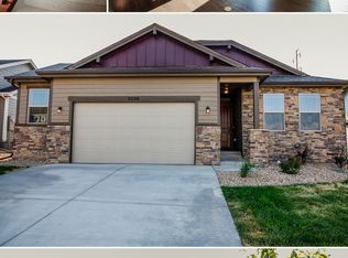 3220 Monte Christo Ave, Evans, CO 80620