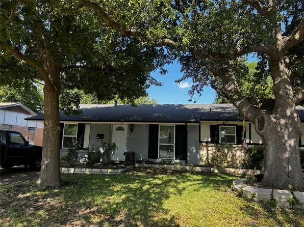 110 N Bowser Rd, Richardson, TX 75081
