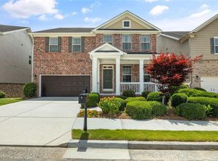 4518 Wilkerson Pl SE, Smyrna, GA 30082