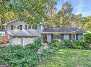 3882 Commander Dr, Atlanta, GA 30341