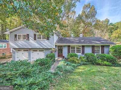 3882 Commander Dr, Atlanta, GA, 30341