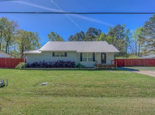 141 W McKinley Ave, Haughton, LA 71037