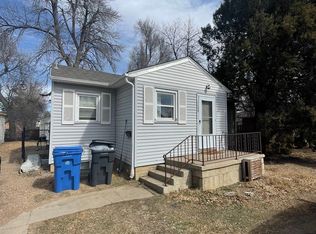 1120 W Myrtle St, Fort Collins, CO 80521