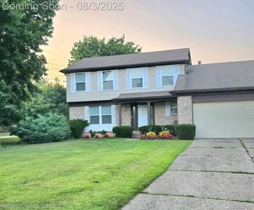 35332 Valley Forge Dr, Farmington Hills, MI, 48331