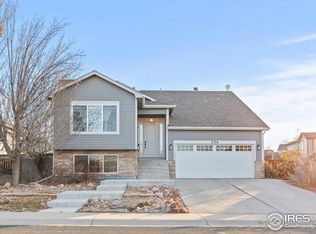 206 Windflower Way, Severance, CO 80550