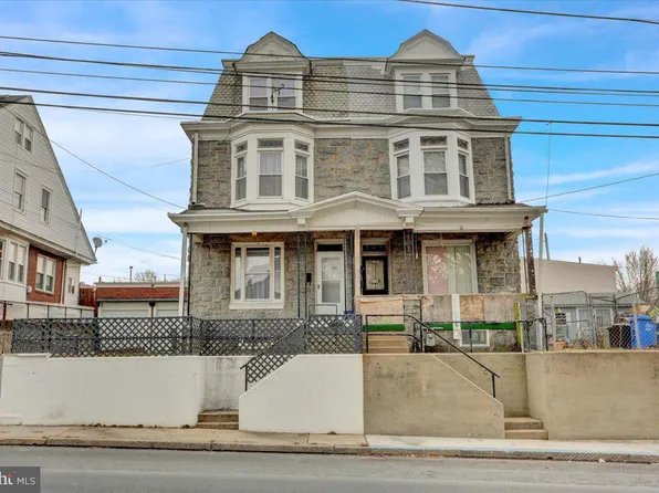 2731 Kutztown Rd, Reading, PA 19605