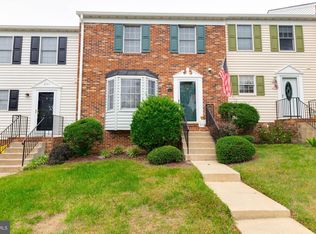 263 Fairfield Dr, Warrenton, VA 20186