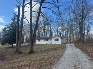 354 Castle Heights Rd, Bowling Green, KY 42103