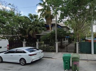 343 NE 25th St, Miami, FL 33137