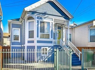 1540 5th Ave, Oakland, CA 94606