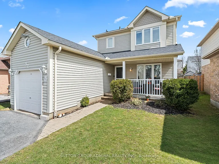 52 Moir Cres — Photo 3