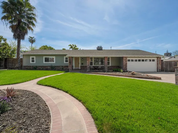 3210 Fieldcrest Dr, Sacramento, CA 95821