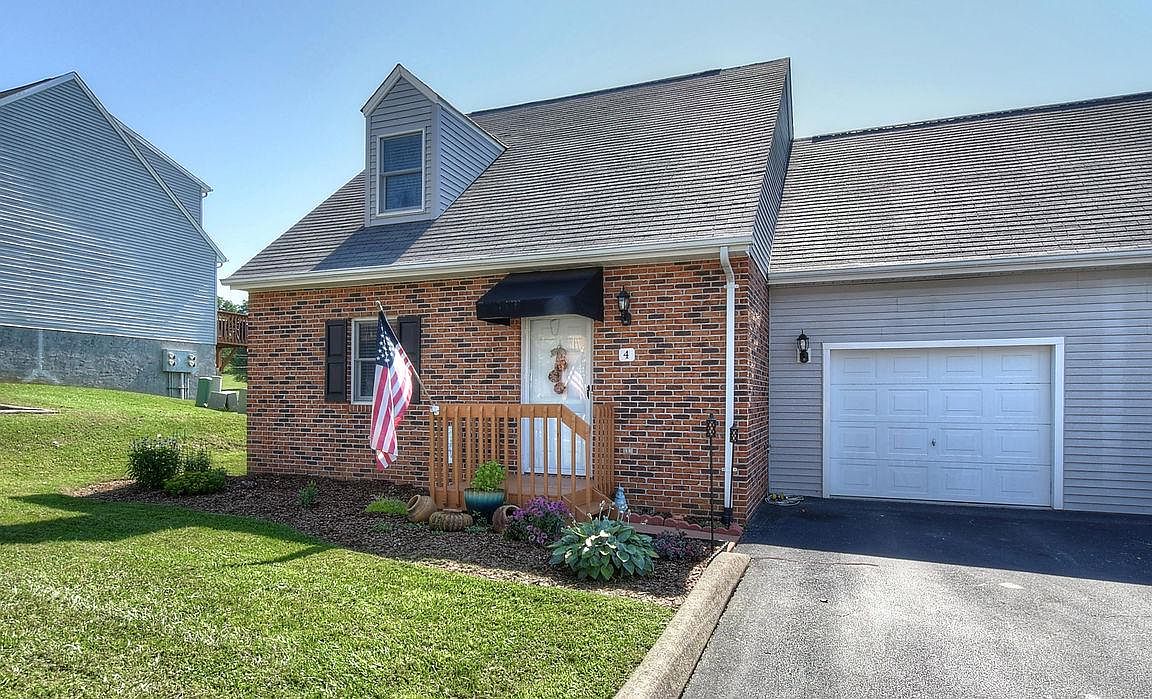 2700 Indian Ridge Rd APT 4, Johnson City, TN 37604 Zillow