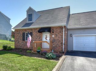 2700 Indian Ridge Rd APT 4, Johnson City, TN 37604