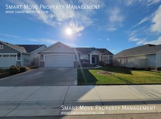 5081 W Philomena St, Meridian, ID 83646