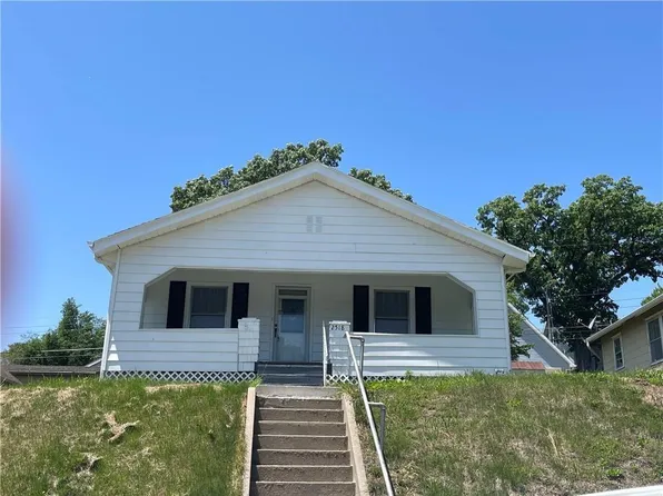 2518 N 5th St, Saint Joseph, MO 64505