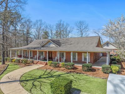 1107 N Ridge Dr, Jasper, AL, 35504