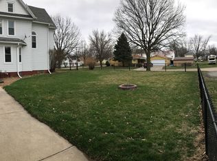 607 Jefferson St, Boone, IA 50036