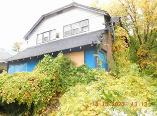 5126 Fairview St, Detroit, MI 48213
