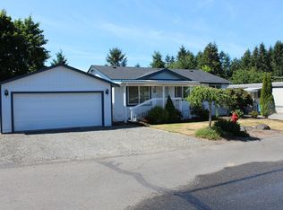 9306 221st St E #29, Graham, WA 98338