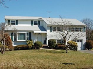 15 Graham Pl, Glen Rock, NJ 07452