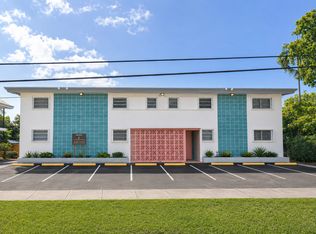1316 NE 105th St APT 104, Miami Shores, FL 33138