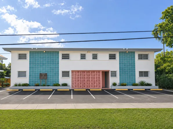 1316 NE 105th St APT 104, Miami Shores, FL 33138
