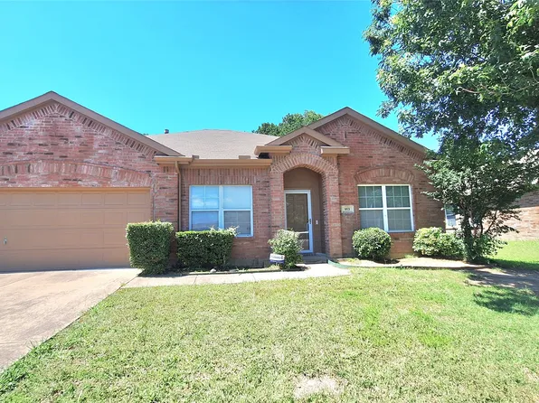 953 Hannah Way, Dallas, TX 75253