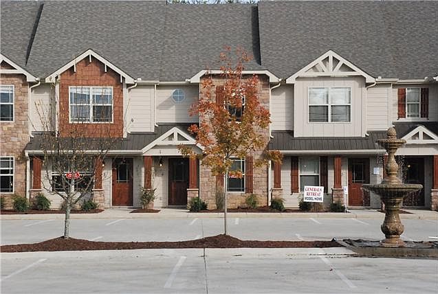 1st image of 563 Riverrock Blvd #C6