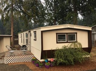 9111 66th Ave NW TRLR 124, Gig Harbor, WA 98332