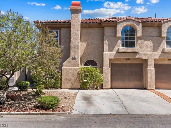 7604 Connemara Ave, Las Vegas, NV 89128
