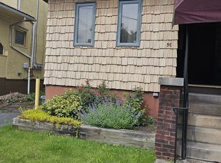 56 Pierce St FLOOR 1, Kingston, PA 18704