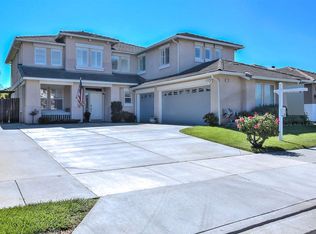 1252 Elberta Pkwy, Brentwood, CA