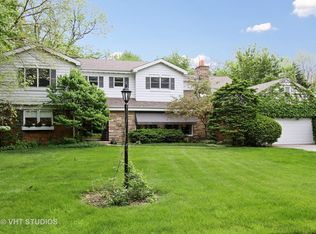 719 Bruce Ave, Flossmoor, IL