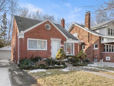 11359 San Jose, Redford, MI, 48239