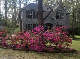 40218 Otero Rd, Magnolia, TX 77354