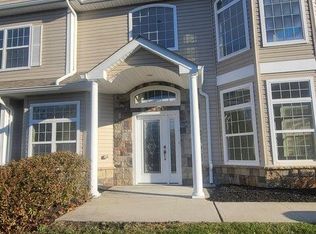 35 Abbey Rd, Tinton Falls, NJ 07753
