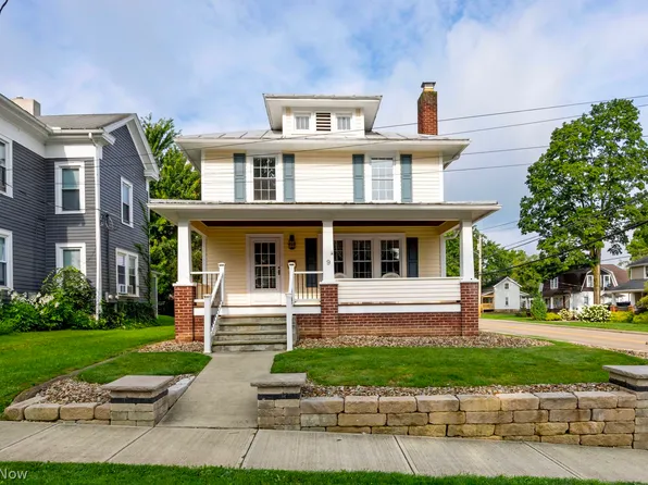 9 High St, Seville, OH 44273