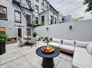 339 S 1st St #1, Brooklyn, NY 11211