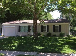 4630 SW 28th St, Topeka, KS 66614